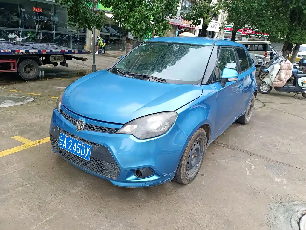 MG 3