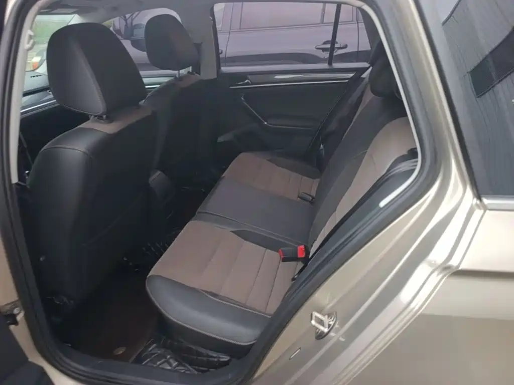 Volkswagen C-Trek — миниатюра 17