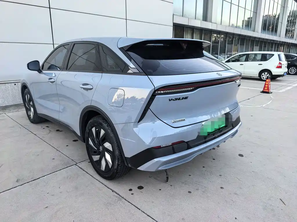 Venucia V DD-i — миниатюра 6