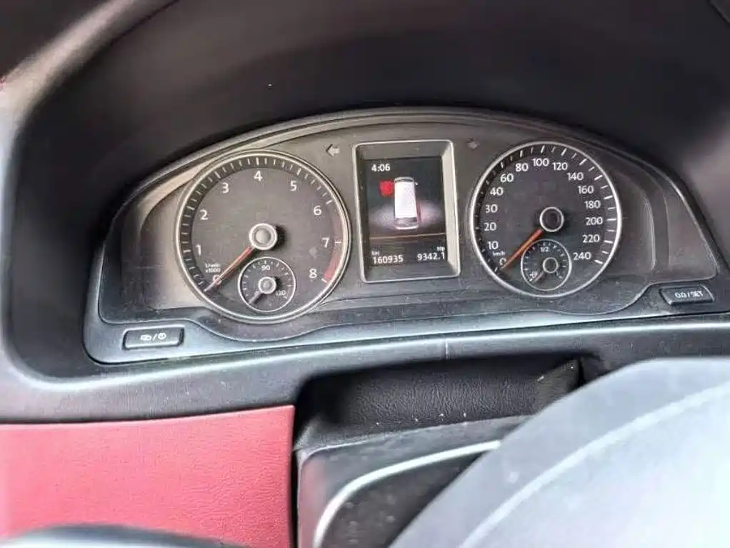 Volkswagen Multivan — миниатюра 7