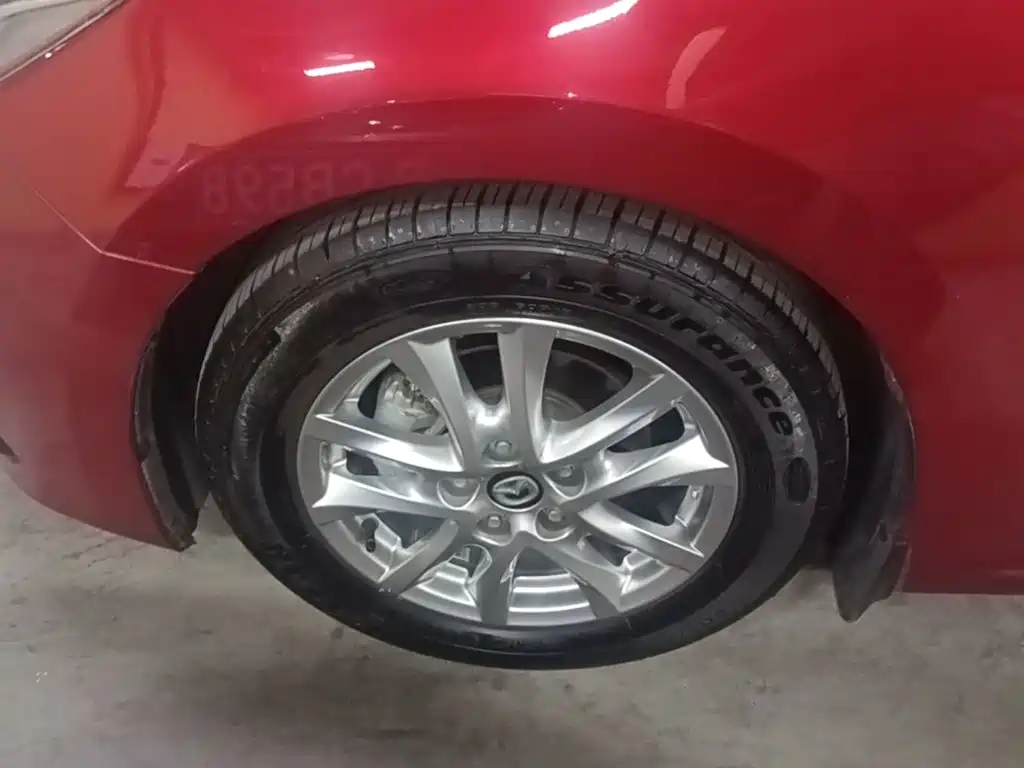 Mazda 3 Axela — миниатюра 23