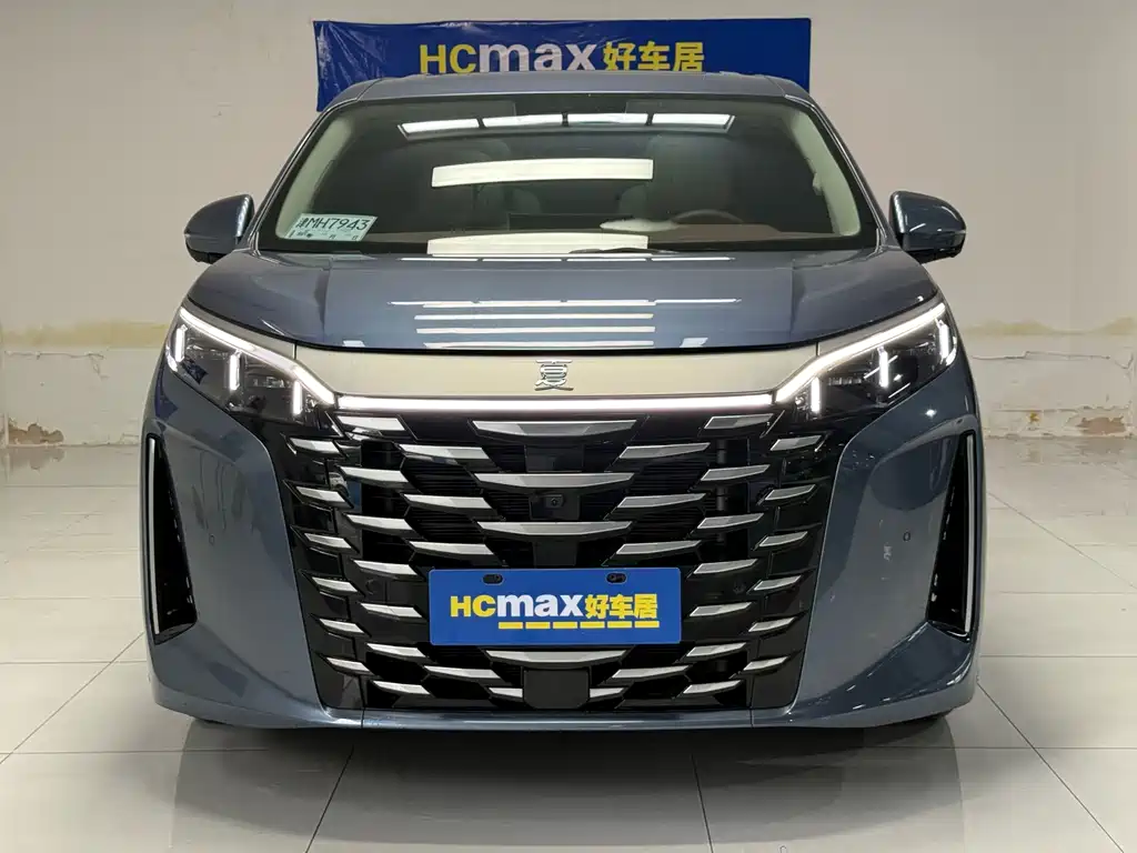BYD Xia — миниатюра 2