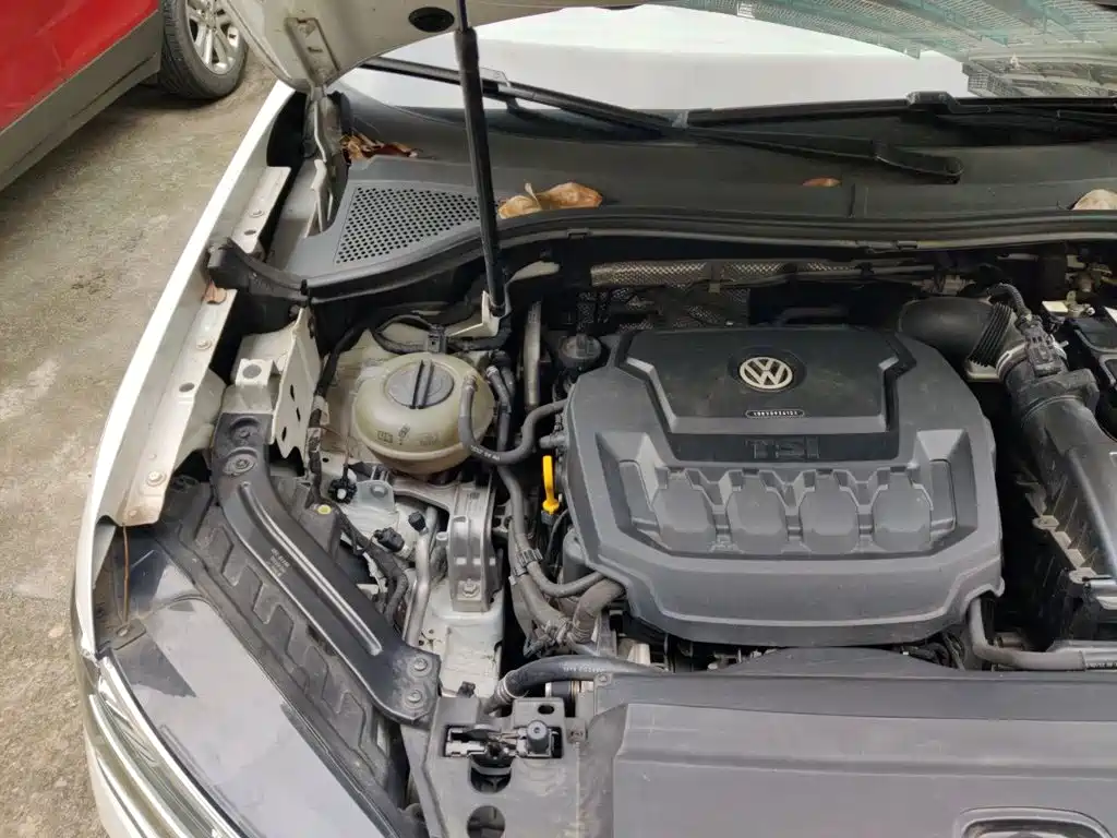 Volkswagen Tayron — миниатюра 20