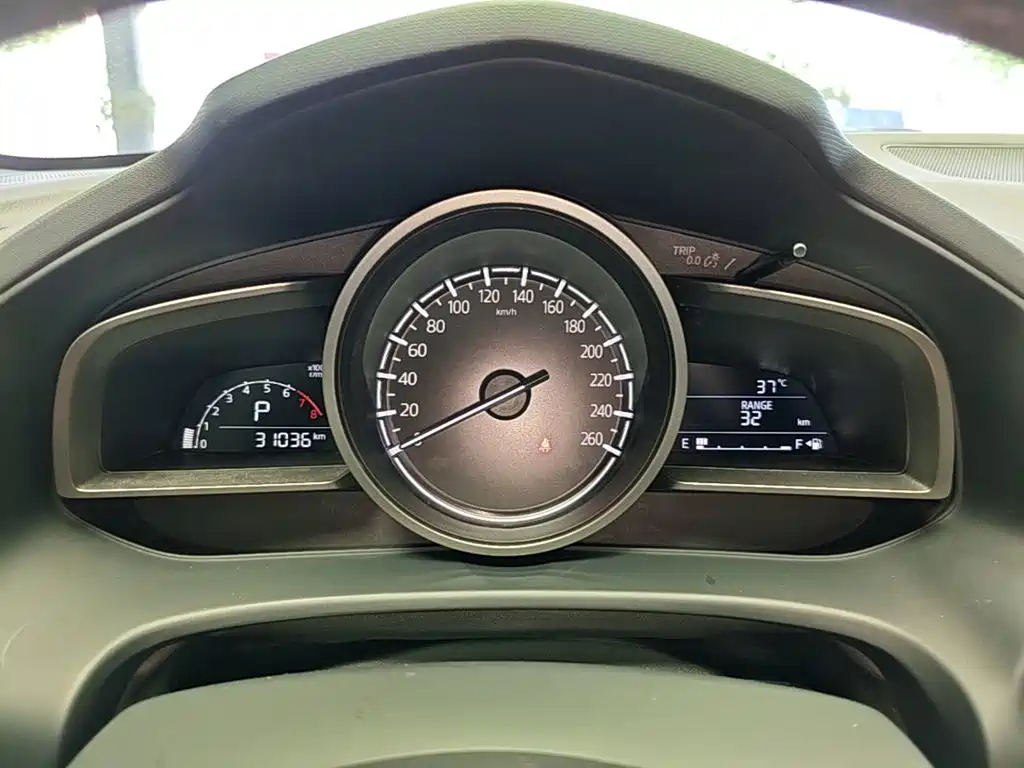 Mazda CX-4 — миниатюра 12