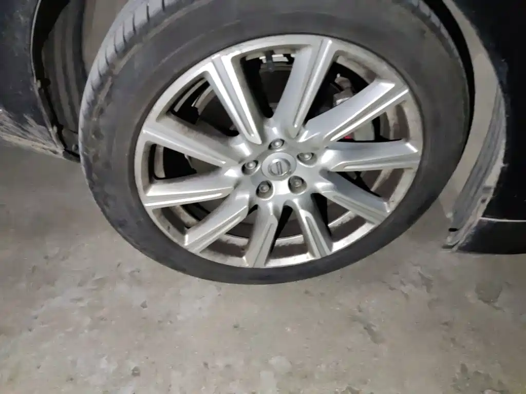 Volvo S90 — миниатюра 8