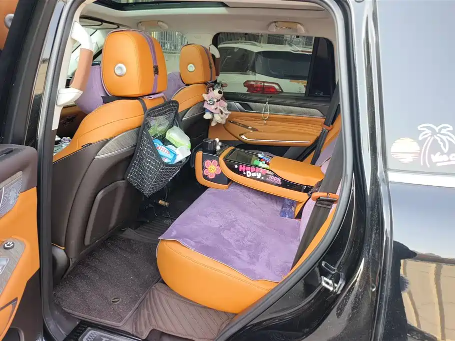 TANK TANK 500 NEW ENERGY