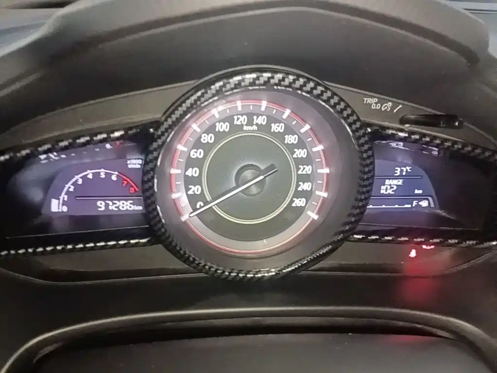 Mazda 3 Axela — миниатюра 12