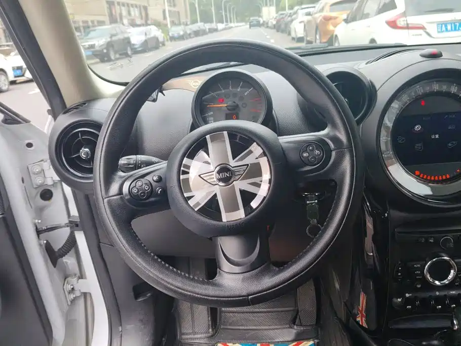 MINI Mini Countryman — миниатюра 15