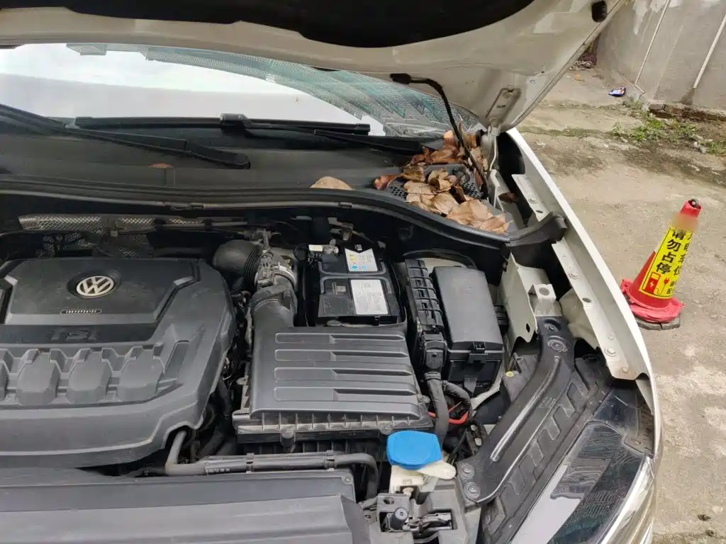 Volkswagen Tayron — миниатюра 21
