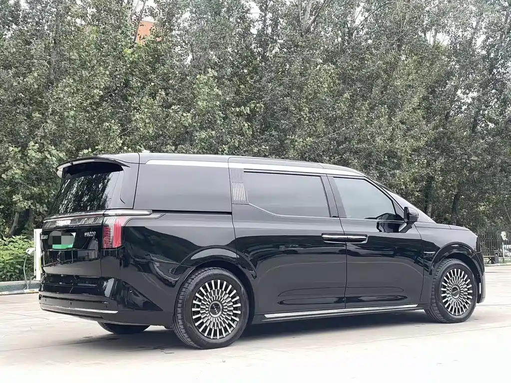 ZEEKR EXTREME KRYPTON 009