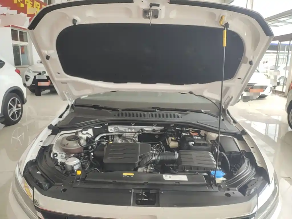 Volkswagen Lavida — миниатюра 20