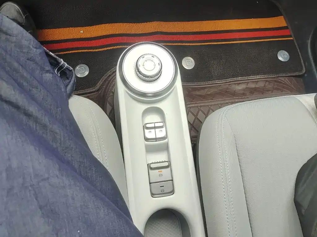 Wuling Air ev — миниатюра 14