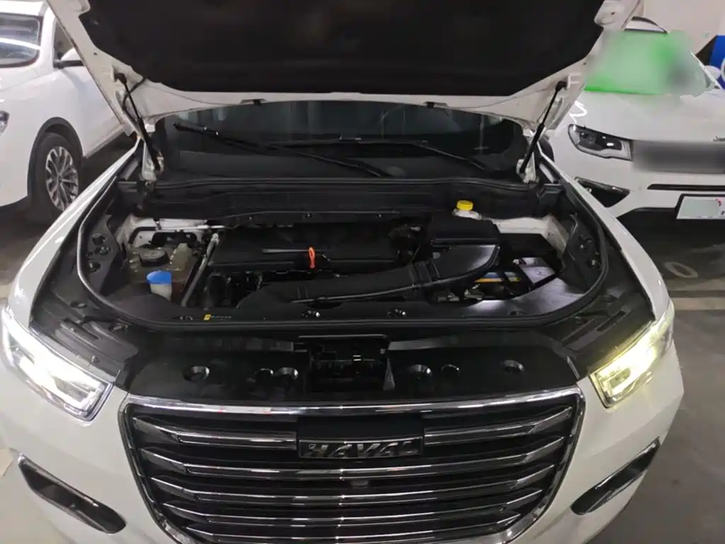 Haval H6 — миниатюра 20