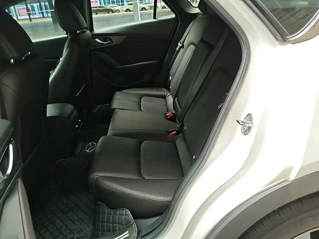 Mazda CX-4 — миниатюра 17
