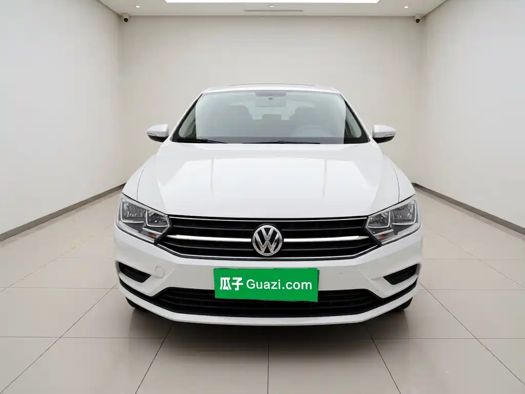 Volkswagen Bora — миниатюра 23