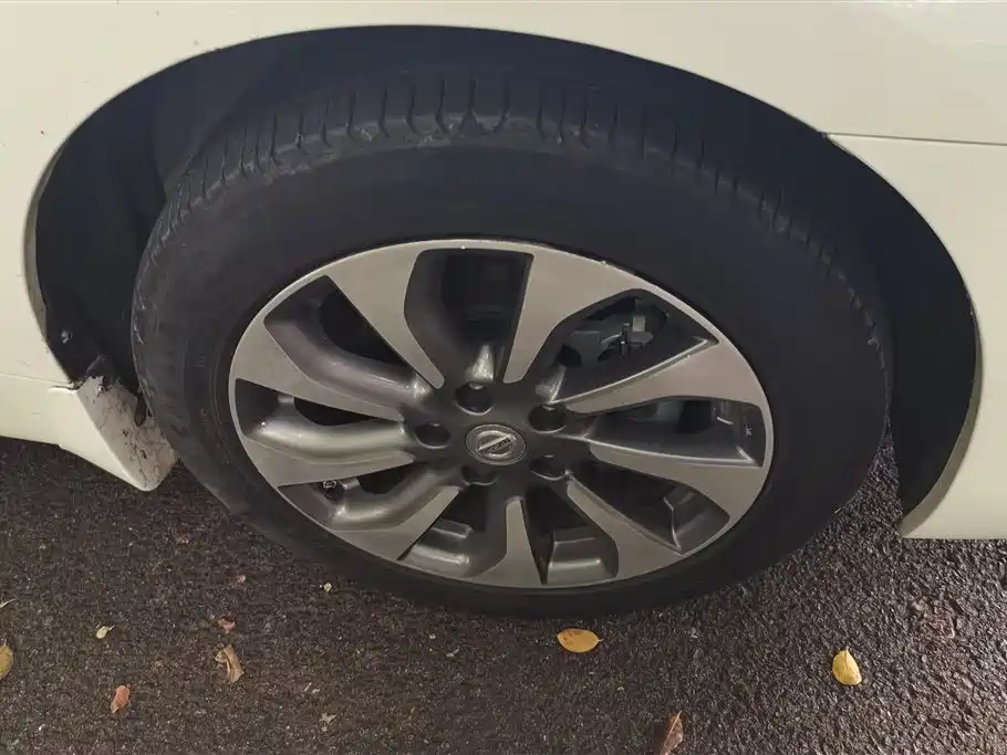 Nissan Altima 2014 2.5L XV