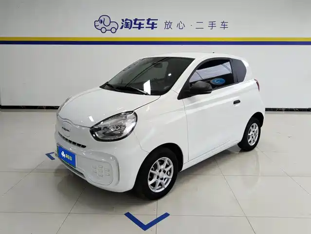 2022 Roewe Clever