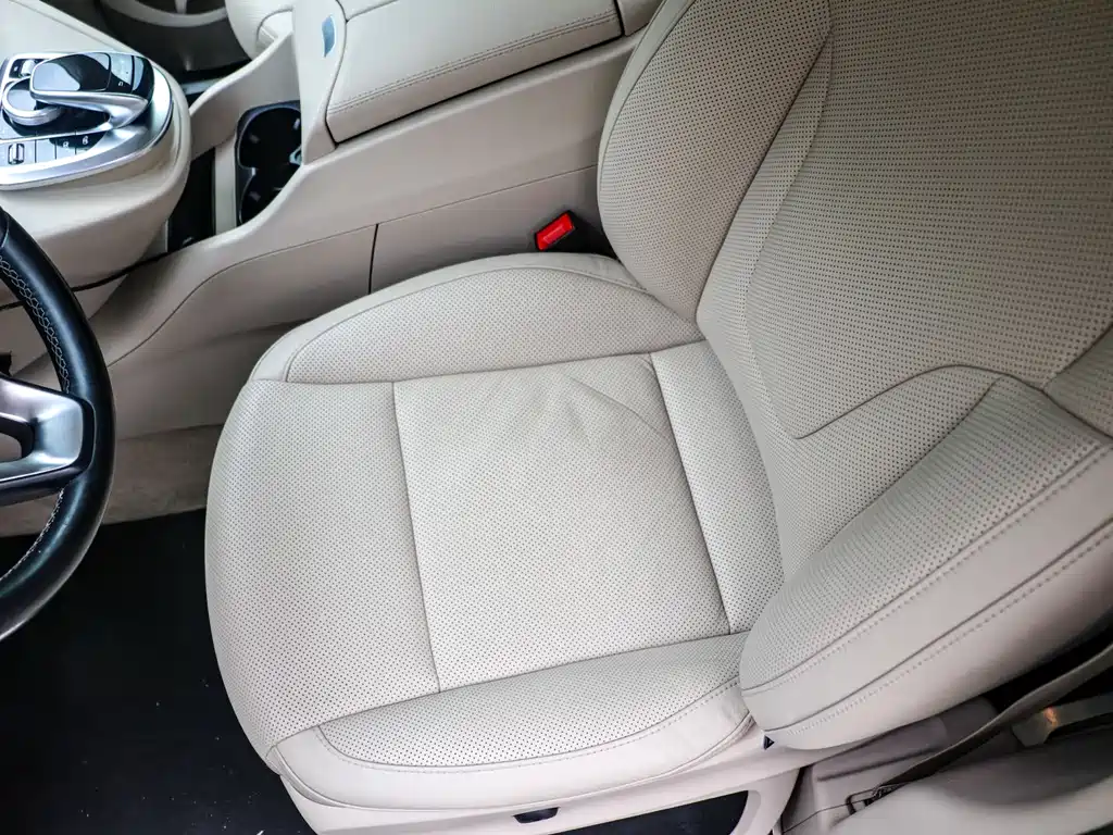 Mercedes-Benz V-Class V 2016 V 260 Luxury
