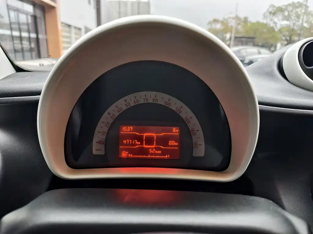 smart Smart Fortwo — миниатюра 14