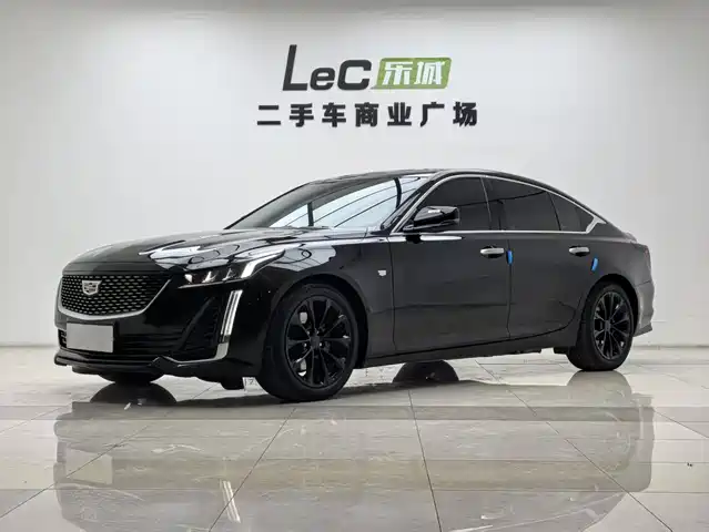 CADILLAC CT5 2023