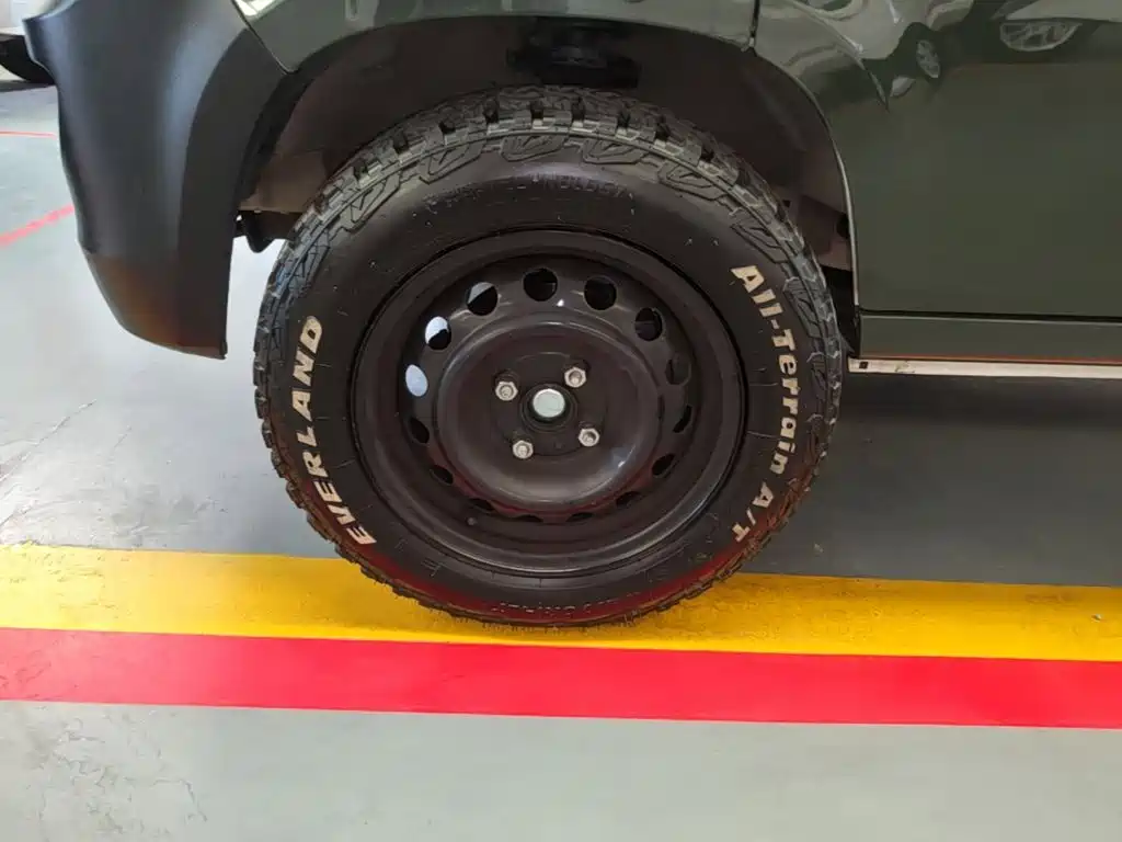 Wuling Zhiguang — миниатюра 23