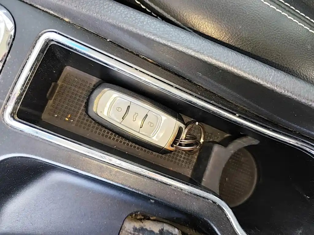 Geely Emgrand — миниатюра 9