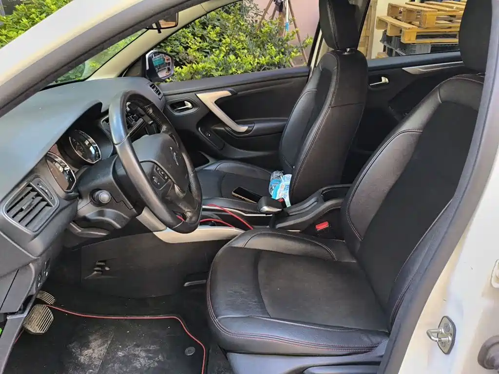 Citroen C3-XR — миниатюра 8