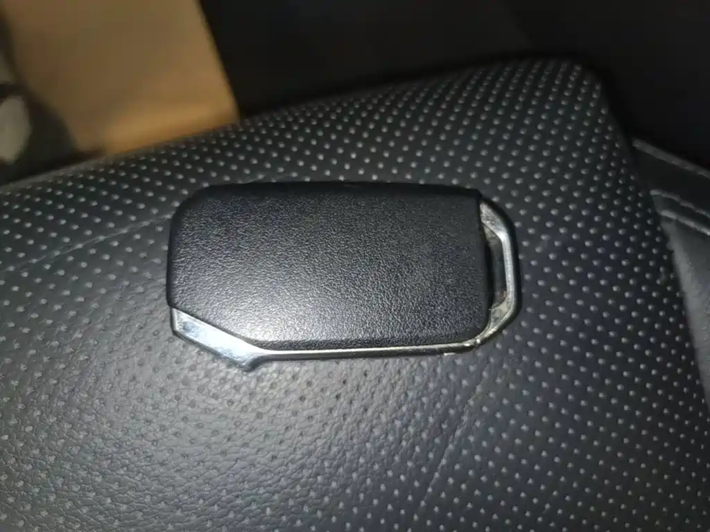 Kia K5 — миниатюра 9