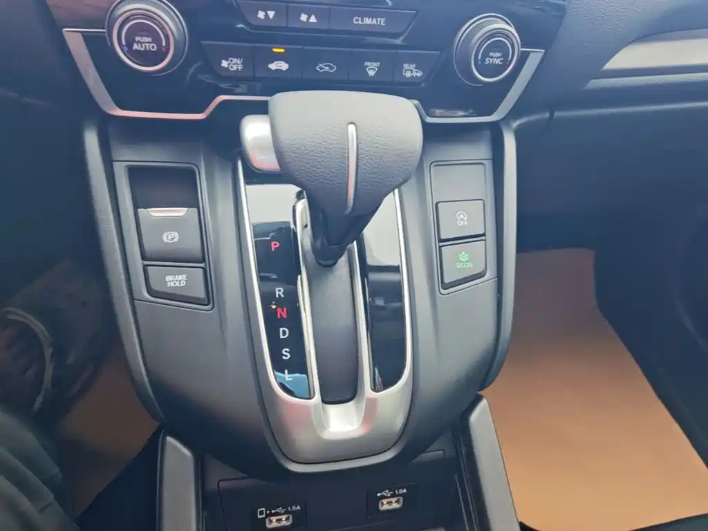 Honda Breeze — миниатюра 14
