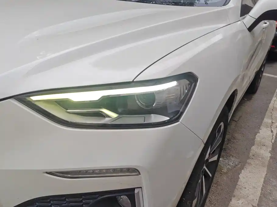 Haval F5 — миниатюра 5
