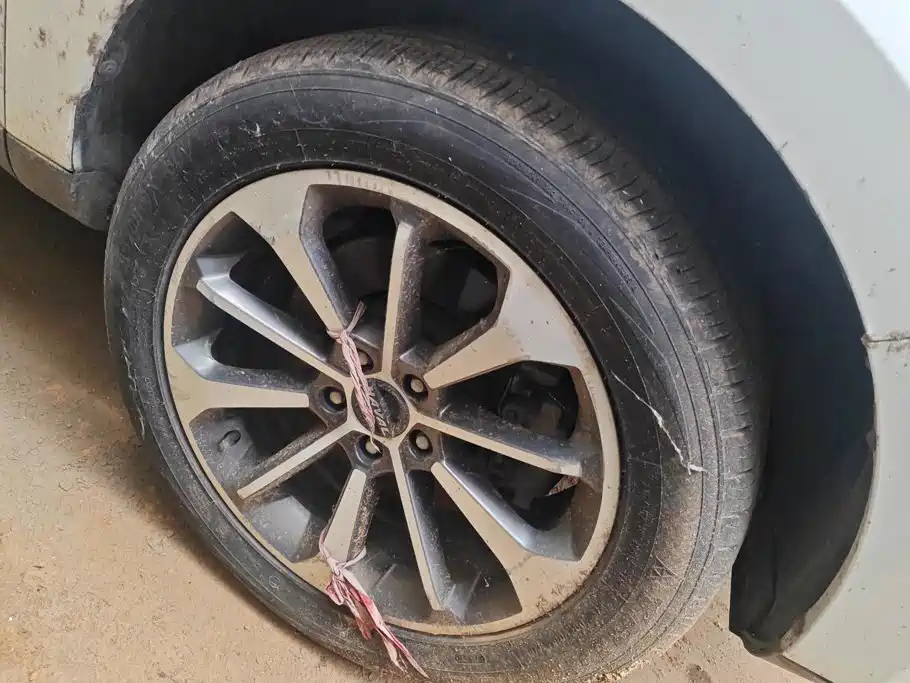 Haval F5 — миниатюра 6