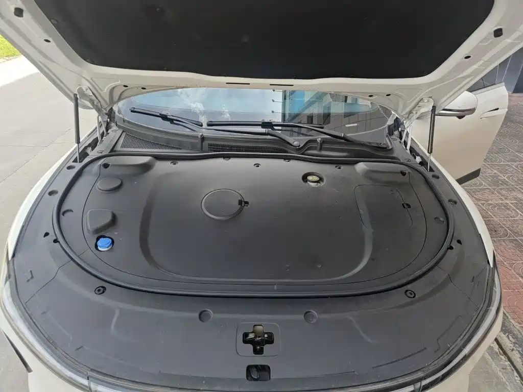 Qiyuan Qiyuan A07 — миниатюра 11