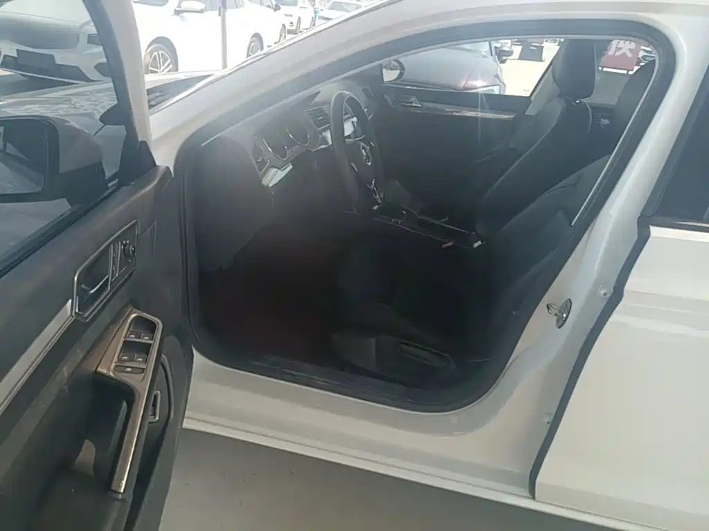 Volkswagen Lamando — миниатюра 15