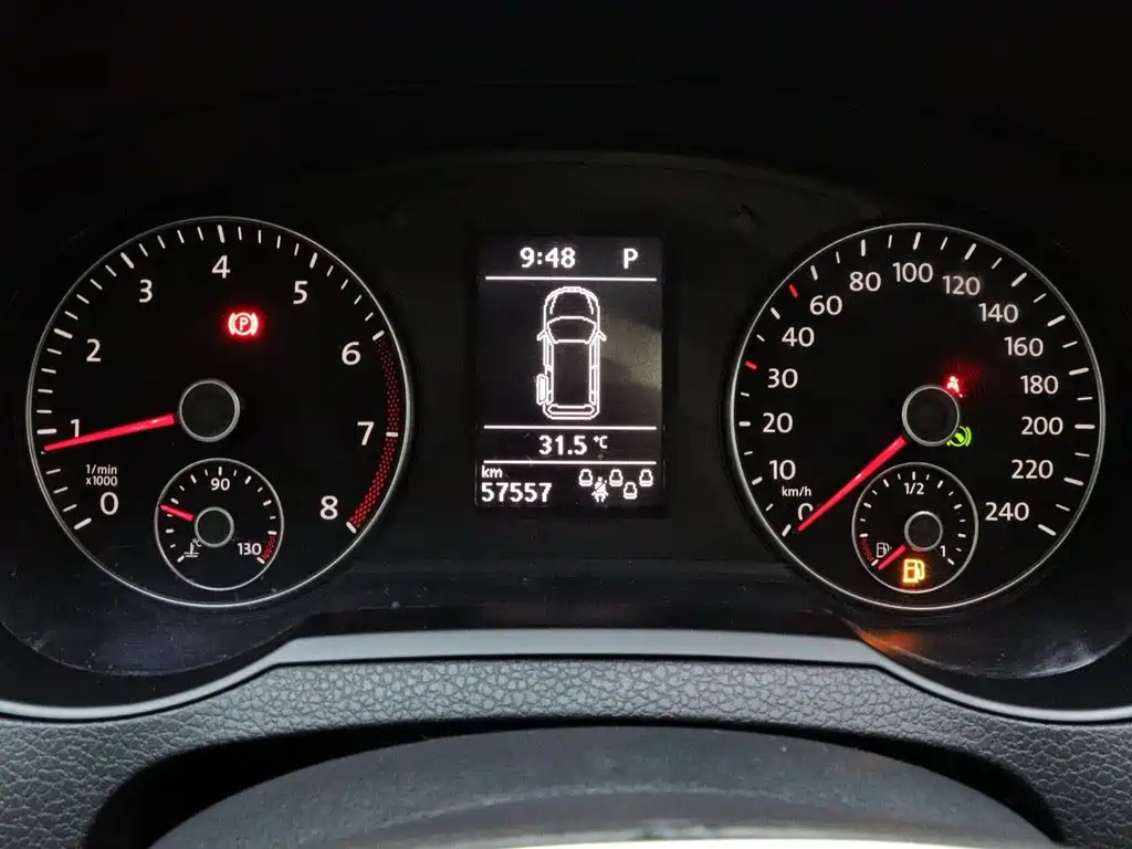 Volkswagen Sharan 380TSI Premium Type 7 seats, фото 12