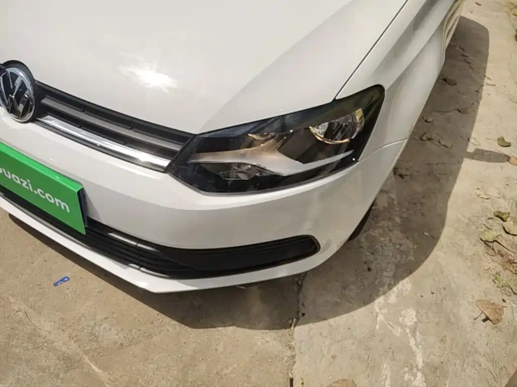 Volkswagen Polo — миниатюра 24