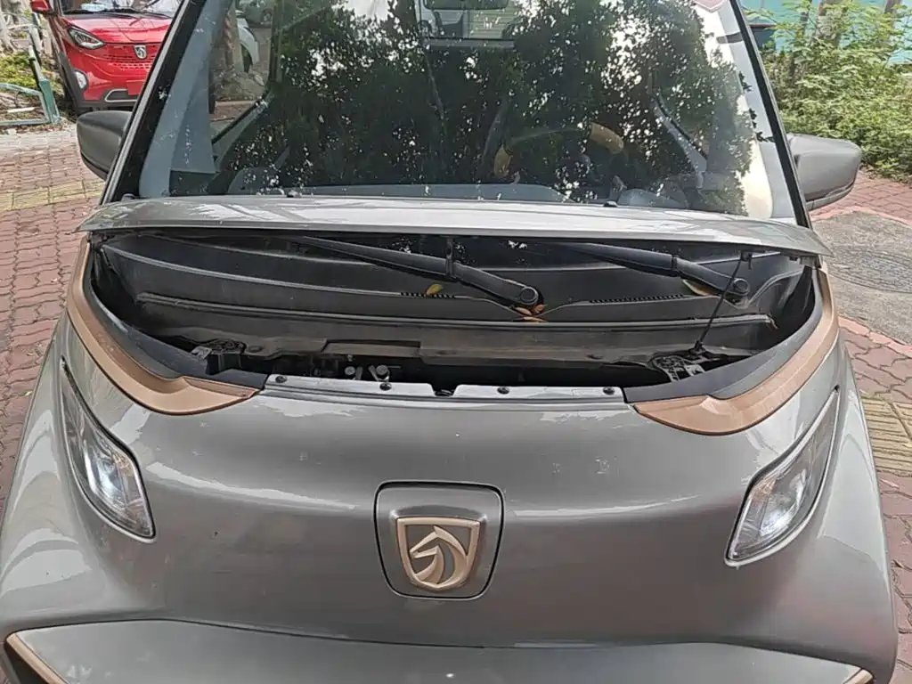 Baojun E200 — миниатюра 20
