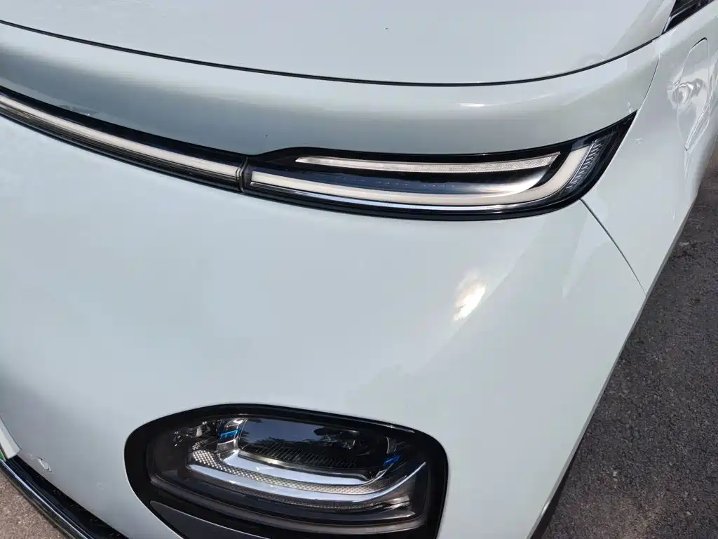 Baojun Yunduo — миниатюра 24