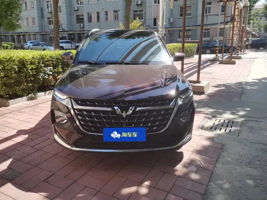 Wuling Victory — миниатюра 2