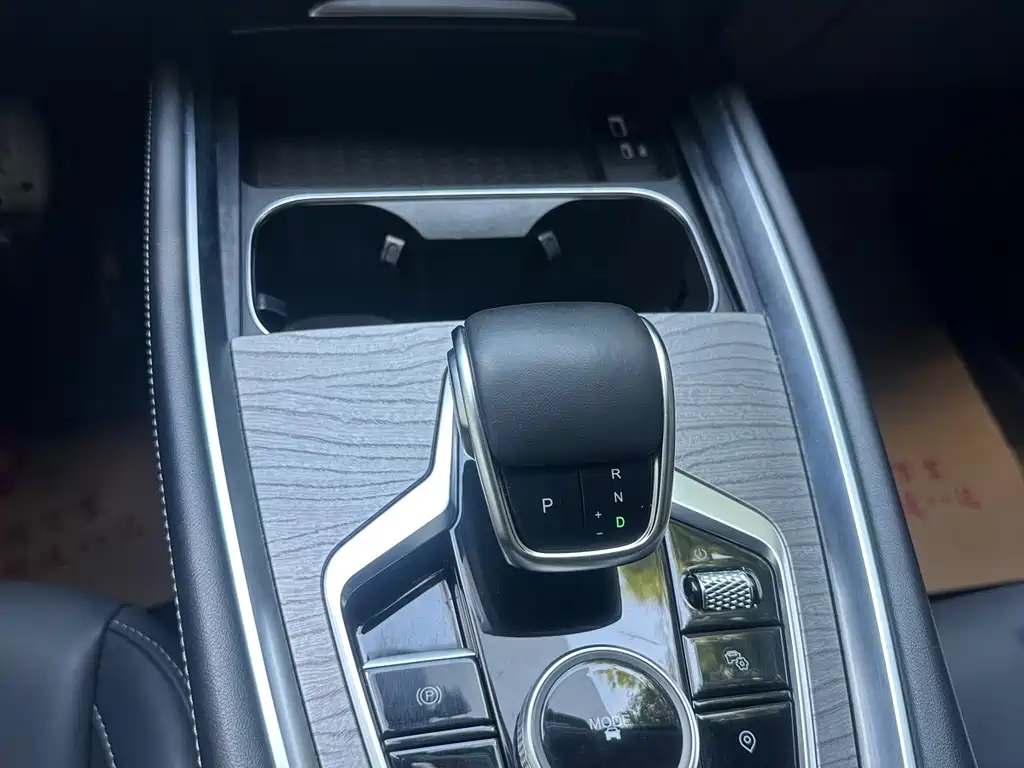Chery Tiggo 8 PRO — миниатюра 14