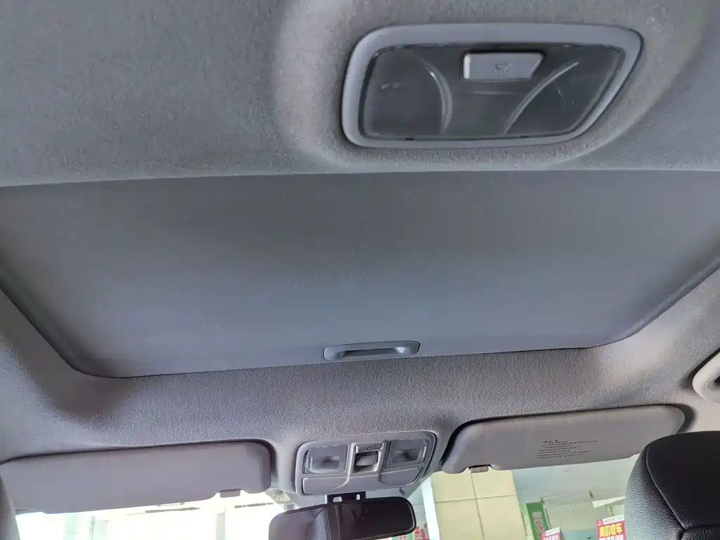 Hyundai ix35 — миниатюра 7