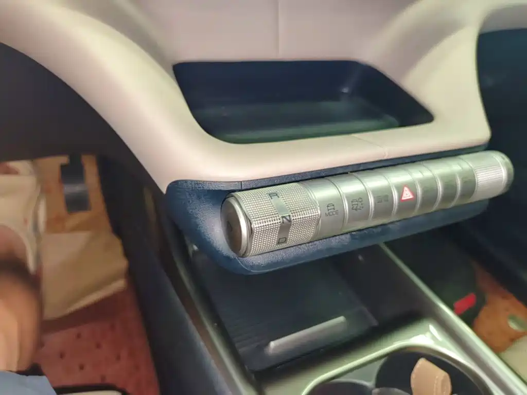 BYD Dolphin — миниатюра 14