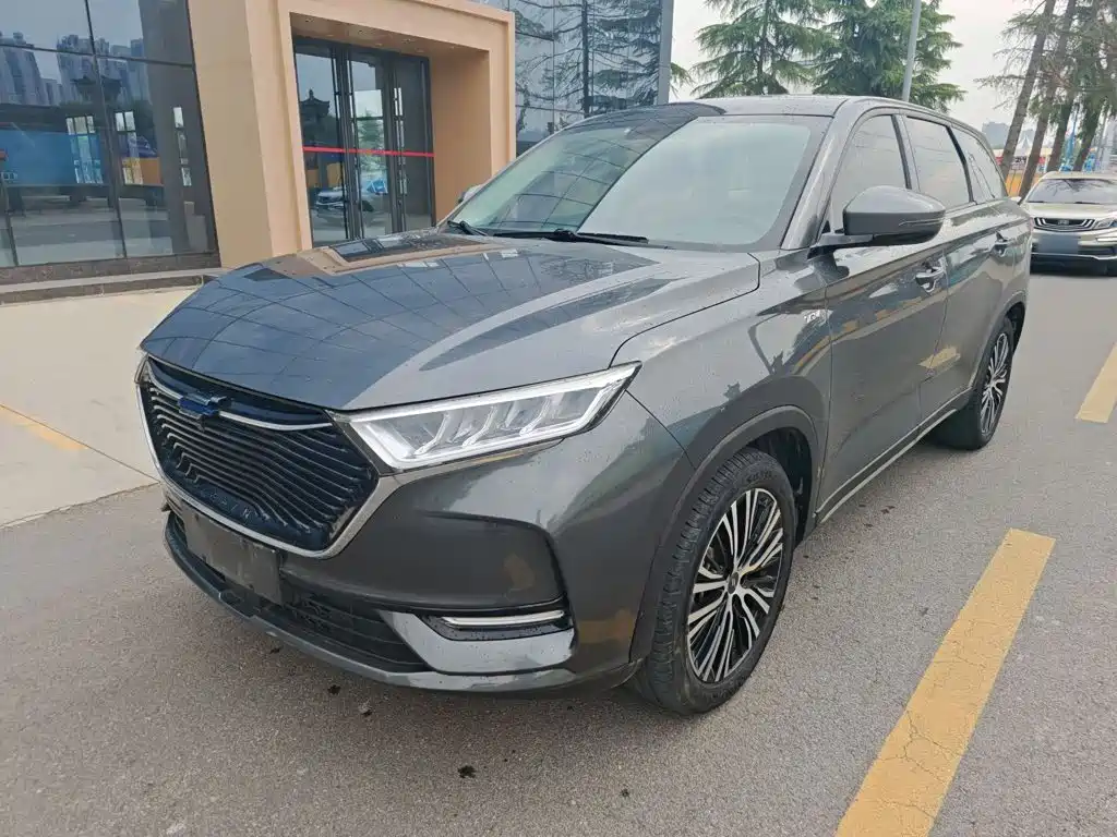 Oshan Oushang X7