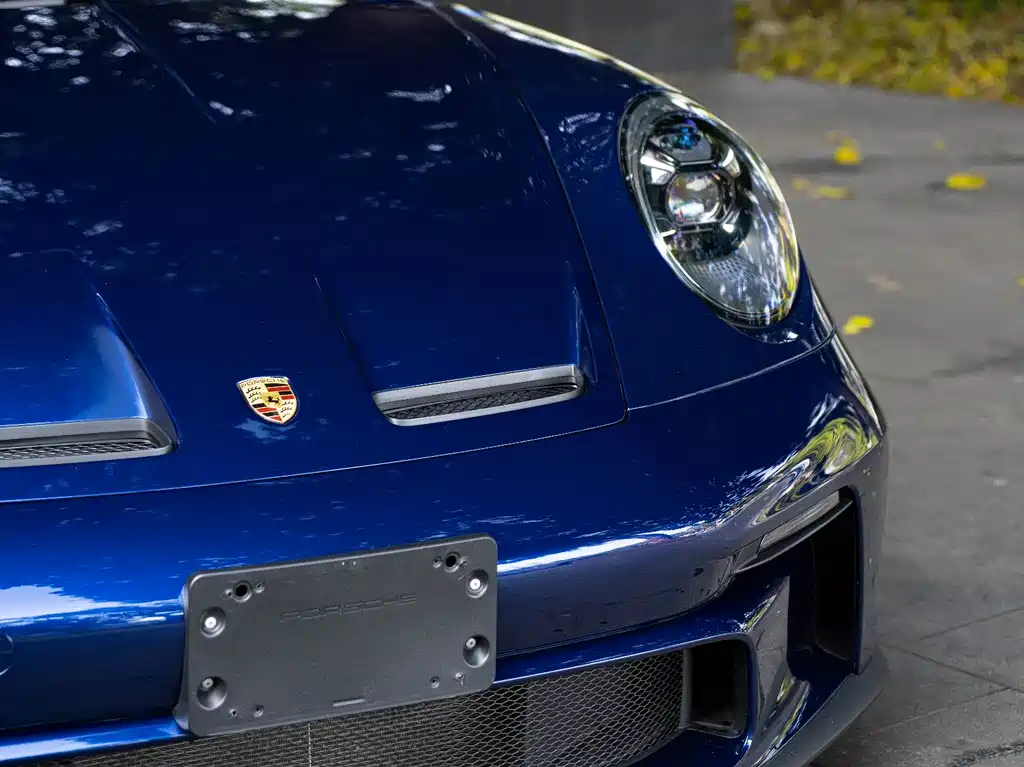 Porsche 911 2023 GT3 4.0T