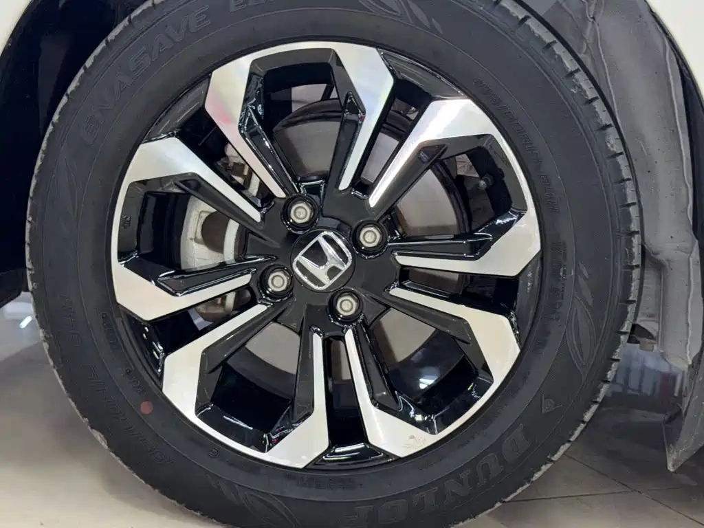 Honda Fit — миниатюра 21