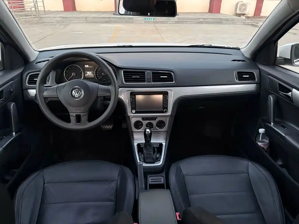 Volkswagen Gran Lavida — миниатюра 7