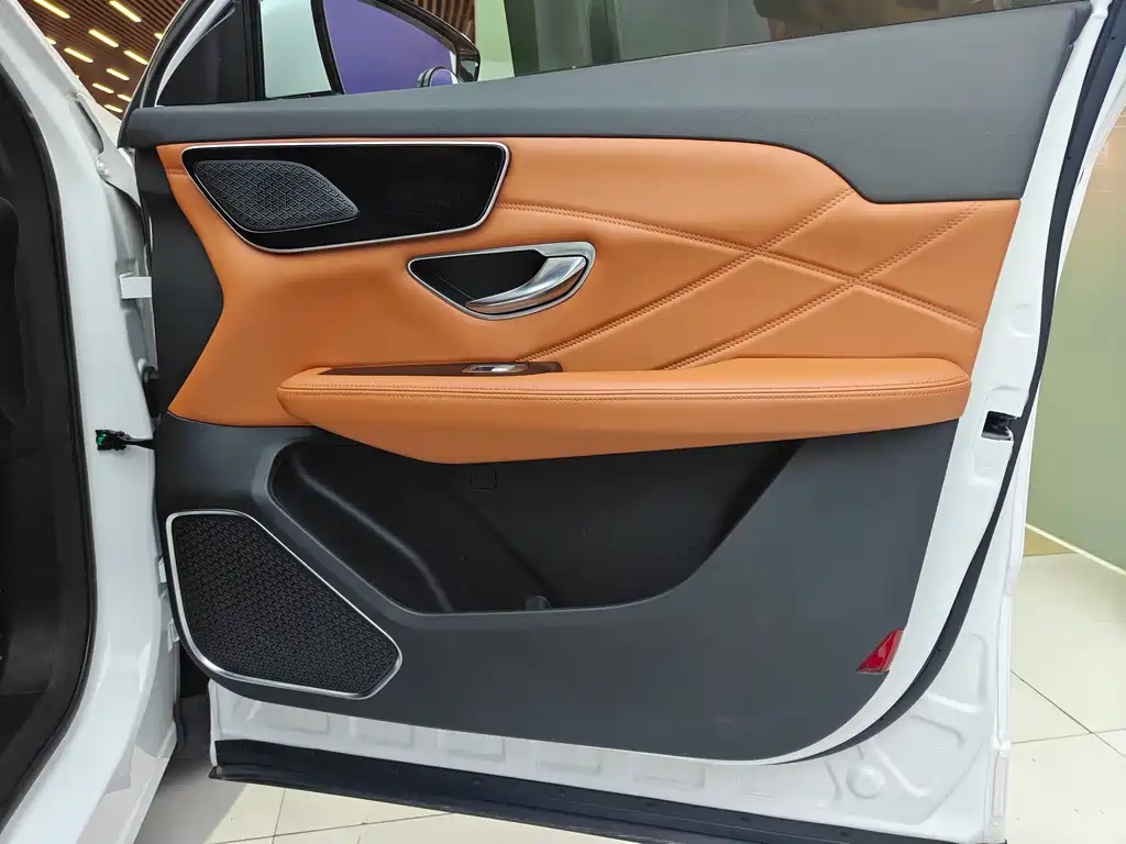 Jetour X70 PLUS — миниатюра 8