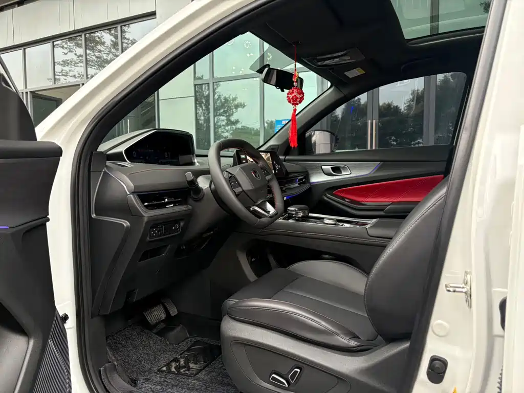Changan CS55PLUS — миниатюра 5