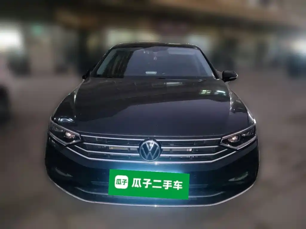 Volkswagen Magotan — миниатюра 23