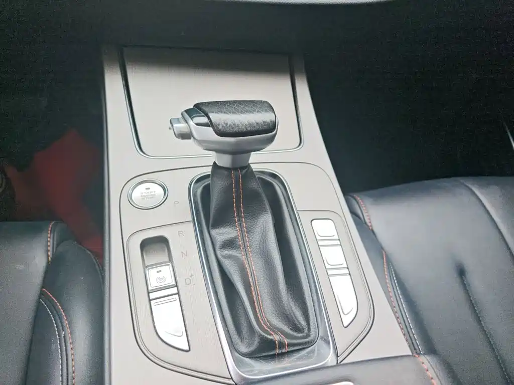 Oshan Oushang X7 — миниатюра 6