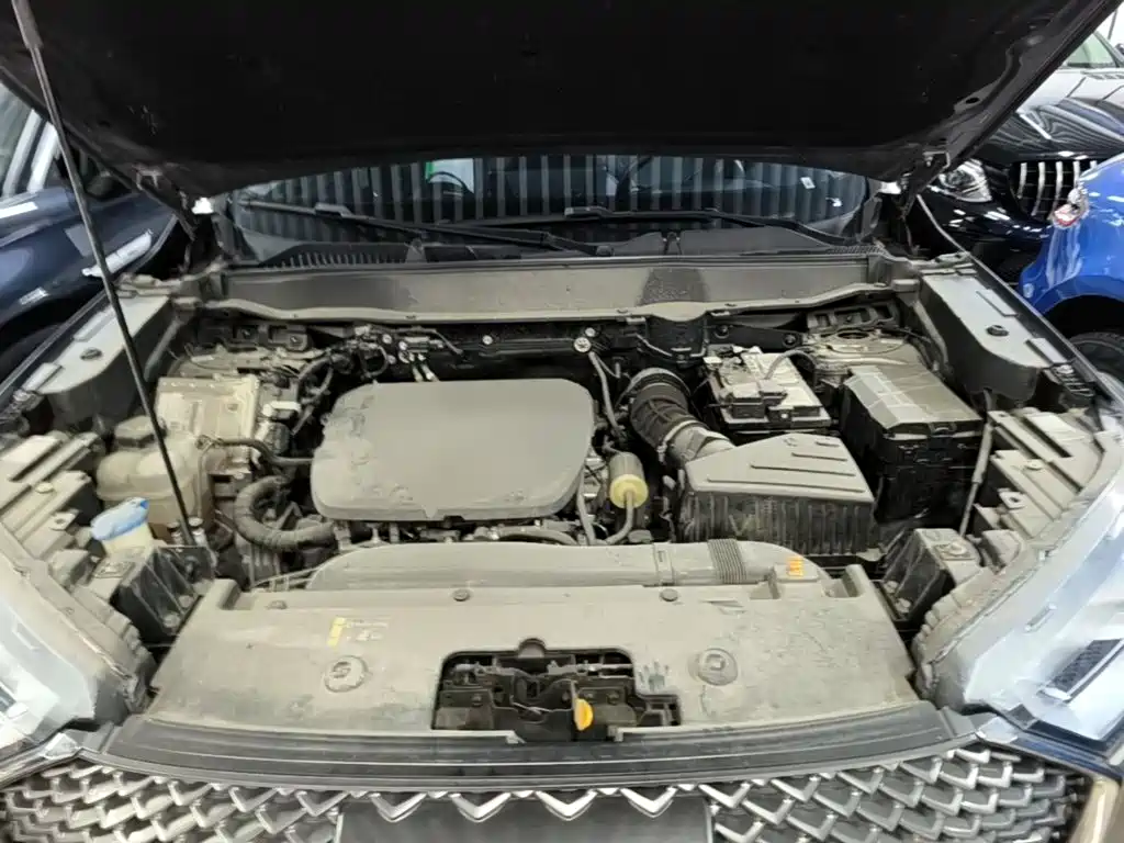 Haval H6 — миниатюра 20